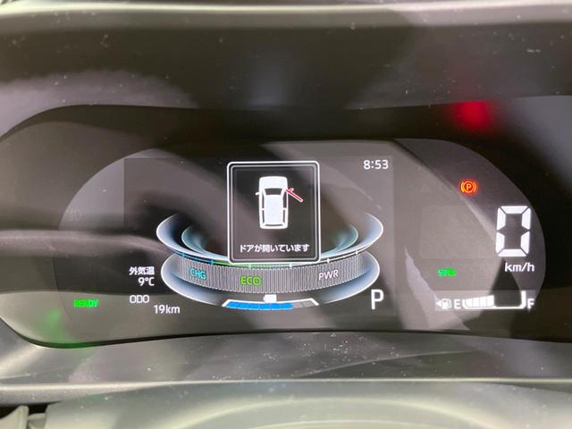 Z 登録済未使用車 ハイブリッド スマートアシスト ナビレディパッケージ シートヒーター LEDヘッド&フォグ シーケンシャルウインカー 革巻きステアリング 純正17インチアルミ(34枚目)