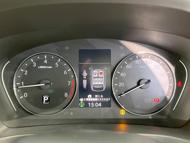 G 登録済未使用車 ホンダセンシング 純正SDナビ バックカメラ アダプティブクルーズコントロール LEDヘッド&フォグ スマートキー オートハイビーム アイドリングストップ 車線逸脱警報 ETC(41枚目)