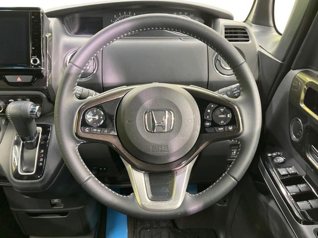 G・Lターボホンダセンシング パドルシフト 純正8型ビ フルセグ バックカメラ 両側電動ドア 純正15インチアルミ ハーフレザーシート シートヒーター LEDヘッド&フォグ スマートキー ドラレコ ETC(12枚目)