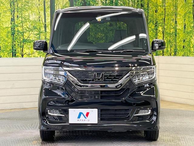 G・Lターボホンダセンシング パドルシフト 純正8型ビ フルセグ バックカメラ 両側電動ドア 純正15インチアルミ ハーフレザーシート シートヒーター LEDヘッド&フォグ スマートキー ドラレコ ETC(15枚目)