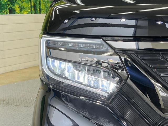 G・Lターボホンダセンシング パドルシフト 純正8型ビ フルセグ バックカメラ 両側電動ドア 純正15インチアルミ ハーフレザーシート シートヒーター LEDヘッド&フォグ スマートキー ドラレコ ETC(22枚目)