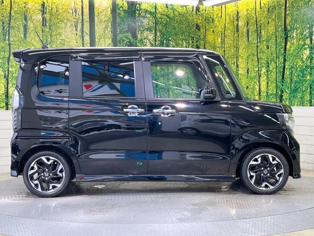 G・Lターボホンダセンシング パドルシフト 純正8型ビ フルセグ バックカメラ 両側電動ドア 純正15インチアルミ ハーフレザーシート シートヒーター LEDヘッド&フォグ スマートキー ドラレコ ETC(31枚目)