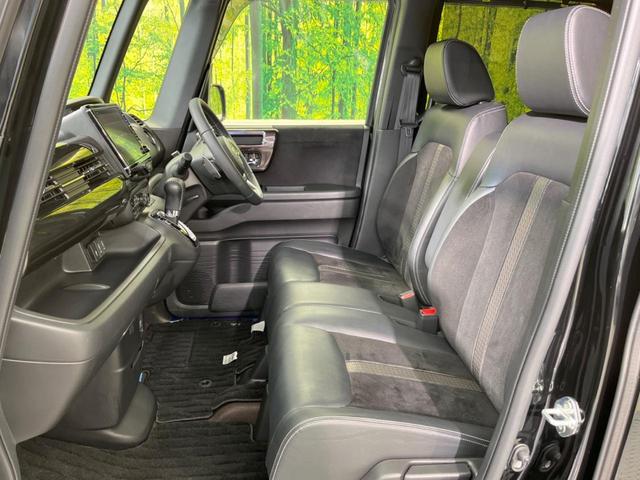 G・Lターボホンダセンシング パドルシフト 純正8型ビ フルセグ バックカメラ 両側電動ドア 純正15インチアルミ ハーフレザーシート シートヒーター LEDヘッド&フォグ スマートキー ドラレコ ETC(34枚目)