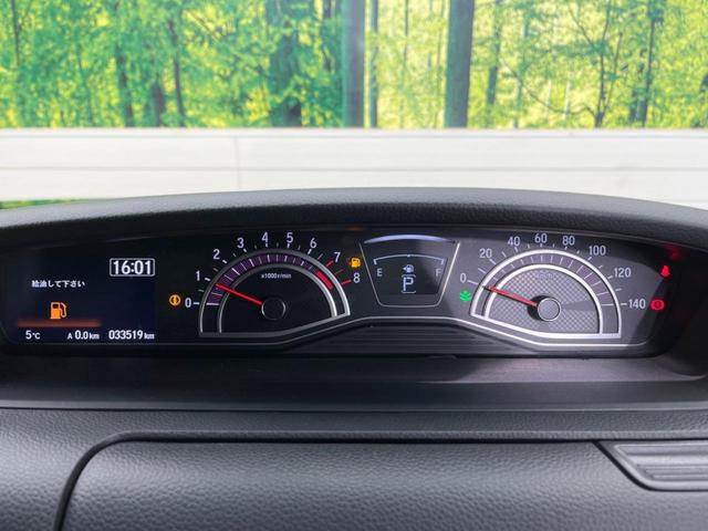 G・Lターボホンダセンシング パドルシフト 純正8型ビ フルセグ バックカメラ 両側電動ドア 純正15インチアルミ ハーフレザーシート シートヒーター LEDヘッド&フォグ スマートキー ドラレコ ETC(42枚目)
