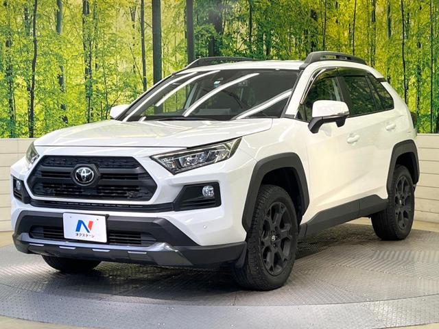 トヨタ ＲＡＶ４