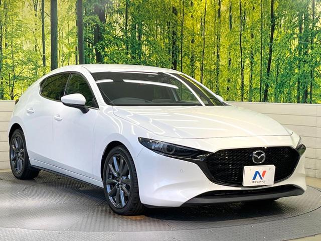 マツダ ＭＡＺＤＡ３ファストバック