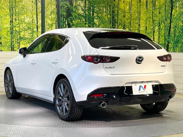 マツダ ＭＡＺＤＡ３ファストバック