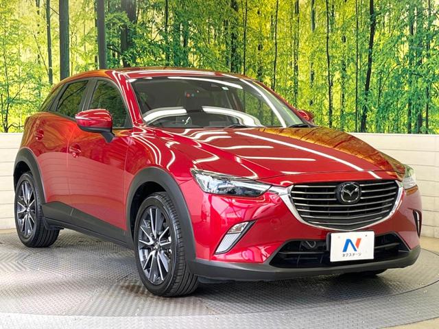 マツダ ＣＸ－３