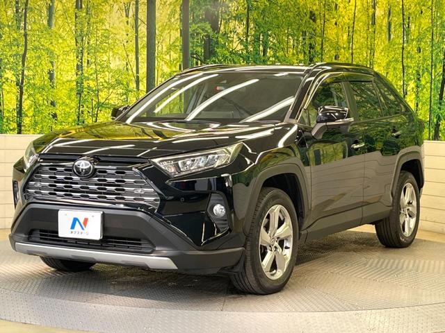 トヨタ ＲＡＶ４