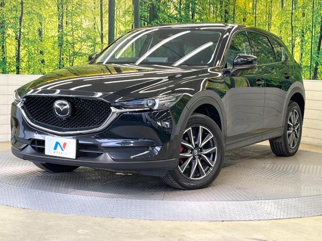 ＣＸ－５ ＸＤ　Ｌパッケージ　衝突軽減ブレーキ　コネクトナビ　全周囲カメラ　パワーバックドア　ブラックレザー　全席シートヒーター　パワーシート　誤発進抑制機能　純正１９インチアルミホイール　クリアランスソナー（68枚目）