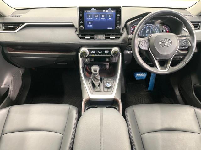 ＲＡＶ４ Ｇ　Ｚパッケージ　パノラマムーンルーフ　セーフティセンス　９型ディスプレイオーディオ　全周囲カメラ　フルセグ　レーダークルーズ　電動リアゲート　デジタルインナーミラー　ブラインドスポットモニター　ＡＣ１００Ｖ電源（2枚目）