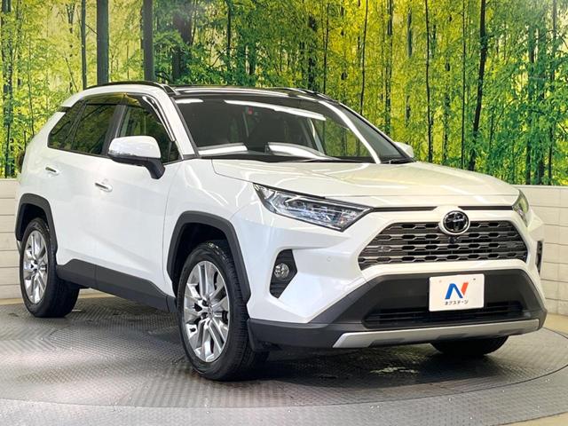 トヨタ ＲＡＶ４