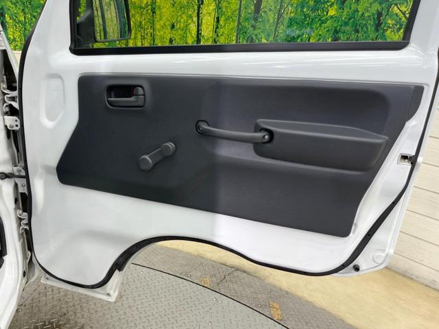 キャリイトラック ＫＣ　４ＷＤ　エアコン　オーディオ　パワーステアリング　助手席エアバッグ　横滑り防止装置　ヘッドライトレベライザー（30枚目）