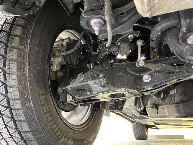 ハリアーハイブリッド Ｚ　セーフティセンス　ＪＢＬサウンド　１２．３型メーカーナビ　全周囲カメラ　デジタルインナー　パワーバックドア　ハーフレザーシート　パワーシート　ＥＴＣ２．０　禁煙車（21枚目）