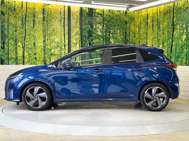 オーラ Ｇ　純正ディスプレイオーディオ　ＡｐｐｌｅＣａｒＰｌａｙ　ブラインドスポットモニター　全周囲カメラ　デジタルインナーミラー　ＬＥＤヘッド　電動パーキングブレーキ　スマートキー　ステアリングスイッチ（36枚目）
