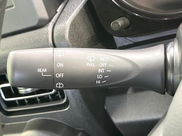 ジムニー ＸＣ　セーフティサポート　クルーズコントロール　シートヒーター　ステアリングスイッチ　ＬＥＤヘッド　フォグランプ　ヘッドランプウォッシャー　純正１６インチアルミ　スマートキー　オートエアコン　オーライト（46枚目）