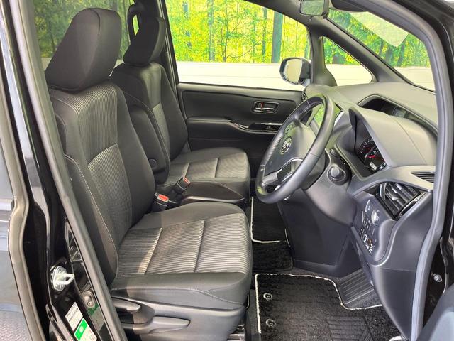 ヴォクシー ＺＳ　煌ＩＩ　９型ナビ　フルゼグ　バックカメラ　両側電動ドア　衝突被害軽減　クルーズコントロール　クリアランスソナー　オートハイビーム　ＬＥＤヘッド＆フロントフォグ　車線逸脱警報　純正１６インチＡＷ　ＥＴＣ（8枚目）
