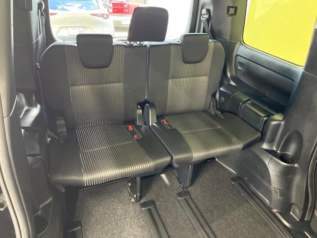 ヴォクシー ＺＳ　煌ＩＩ　９型ナビ　フルゼグ　バックカメラ　両側電動ドア　衝突被害軽減　クルーズコントロール　クリアランスソナー　オートハイビーム　ＬＥＤヘッド＆フロントフォグ　車線逸脱警報　純正１６インチＡＷ　ＥＴＣ（10枚目）