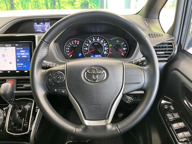 ヴォクシー ＺＳ　煌ＩＩ　９型ナビ　フルゼグ　バックカメラ　両側電動ドア　衝突被害軽減　クルーズコントロール　クリアランスソナー　オートハイビーム　ＬＥＤヘッド＆フロントフォグ　車線逸脱警報　純正１６インチＡＷ　ＥＴＣ（12枚目）