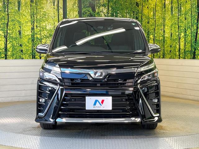 ヴォクシー ＺＳ　煌ＩＩ　９型ナビ　フルゼグ　バックカメラ　両側電動ドア　衝突被害軽減　クルーズコントロール　クリアランスソナー　オートハイビーム　ＬＥＤヘッド＆フロントフォグ　車線逸脱警報　純正１６インチＡＷ　ＥＴＣ（15枚目）