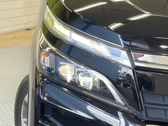 ヴォクシー ＺＳ　煌ＩＩ　９型ナビ　フルゼグ　バックカメラ　両側電動ドア　衝突被害軽減　クルーズコントロール　クリアランスソナー　オートハイビーム　ＬＥＤヘッド＆フロントフォグ　車線逸脱警報　純正１６インチＡＷ　ＥＴＣ（25枚目）