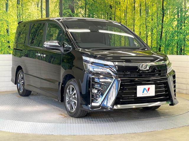 ヴォクシー ＺＳ　煌ＩＩ　９型ナビ　フルゼグ　バックカメラ　両側電動ドア　衝突被害軽減　クルーズコントロール　クリアランスソナー　オートハイビーム　ＬＥＤヘッド＆フロントフォグ　車線逸脱警報　純正１６インチＡＷ　ＥＴＣ（41枚目）