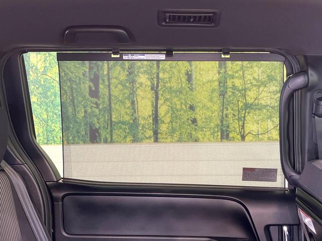 ヴォクシー ＺＳ　煌ＩＩ　９型ナビ　フルゼグ　バックカメラ　両側電動ドア　衝突被害軽減　クルーズコントロール　クリアランスソナー　オートハイビーム　ＬＥＤヘッド＆フロントフォグ　車線逸脱警報　純正１６インチＡＷ　ＥＴＣ（62枚目）