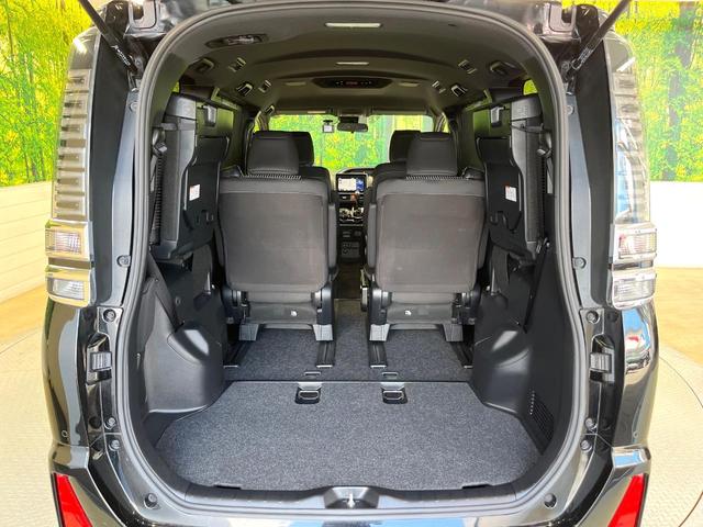 ヴォクシー ＺＳ　煌ＩＩ　９型ナビ　フルゼグ　バックカメラ　両側電動ドア　衝突被害軽減　クルーズコントロール　クリアランスソナー　オートハイビーム　ＬＥＤヘッド＆フロントフォグ　車線逸脱警報　純正１６インチＡＷ　ＥＴＣ（67枚目）