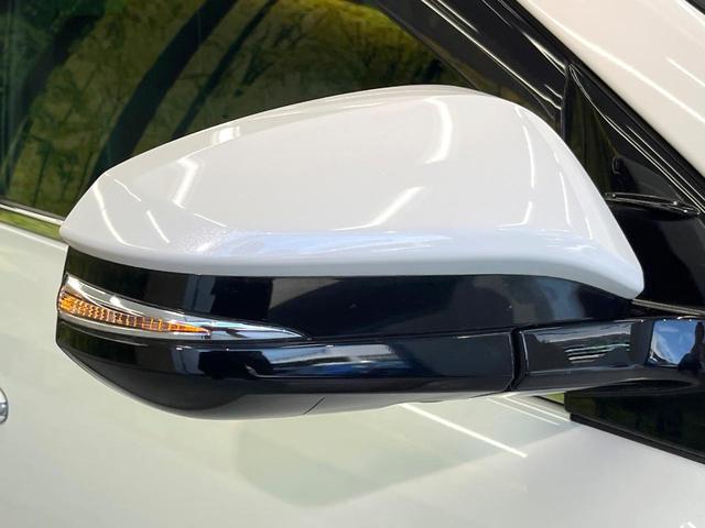ハリアー プレミアム　衝突軽減　ＢＩＧＸ９型ナビ　バックカメラ　フルセグ　レーダークルーズ　電動リアゲート　ＬＥＤヘッド＆フォグ　オートハイビーム　オートエアコン　パワーシート　純正１８インチアルミ　スマートキー（27枚目）