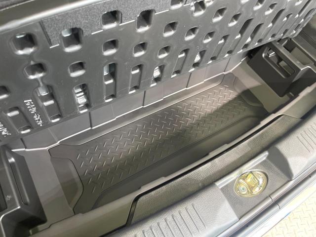 ハスラー タフワイルド　届出済未使用車　ルーフレール　２トーンカラー　衝突被害軽減システム　レーダークルーズ　コーナーセンサー　スマートキー　ＬＥＤヘッド＆フォグ　オートハイビーム　オートエアコン　純正１５インチアルミ（46枚目）