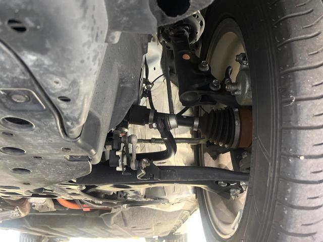 ヴェゼル ハイブリッドＺ・ホンダセンシング　ホンダセンシング　純正９型ナビ　バックカメラ　アダプティブクルーズ　フルセグ　シートヒーター　ＬＥＤヘッド＆フォグ　オートライト　オートエアコン　純正１７インチアルミ　スマートキー　ＥＴＣ　ドラレコ（20枚目）