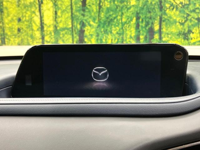 ＣＸ－３０ ２０Ｓ　プロアクティブ　ツーリングセレクション　純正ナビ　全周囲カメラ　スマートブレーキサポート　レーダークルーズ　パワーシート　シートヒーター　ＥＴＣ　ドラレコ　電動リアゲート　スマートキー　コーナーセンサー　ＬＥＤヘッドライト　ＣＤ／ＤＶＤ再生（3枚目）