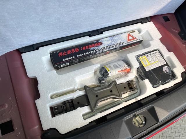 スペーシアカスタム ＴＳ　レーダーブレーキサポート　純正ナビ　バックカメラ　両側電動ドア　ＨＩＤヘッド　オートライト　オートエアコン　純正１５インチアルミ　スマートキー　電動格納ミラー　ＥＴＣ　ドラレコ（49枚目）