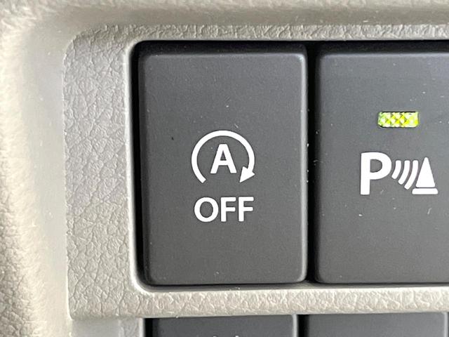 エブリイ ＰＣ　セーフティサポート　コーナーセンサー　車線逸脱警報　ダイヤル式エアコン　キーレス　純正オーディオ　禁煙車　ＥＴＣ　アイドリングストップ　前席パワーウィンドウ　ヘッドタイトレベライザー（5枚目）