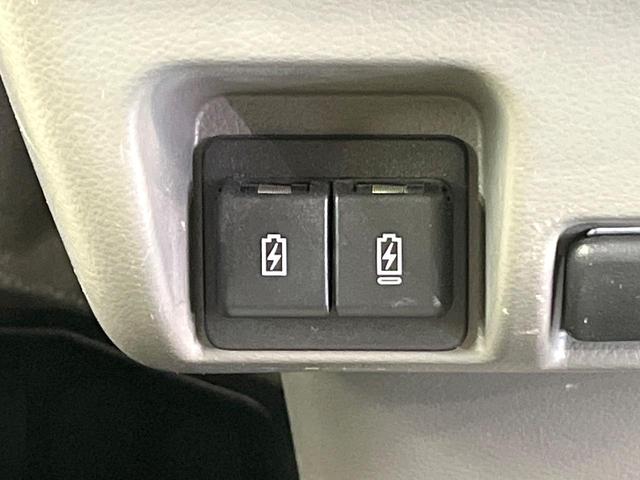 エブリイ ＰＣ　セーフティサポート　コーナーセンサー　車線逸脱警報　ダイヤル式エアコン　キーレス　純正オーディオ　禁煙車　ＥＴＣ　アイドリングストップ　前席パワーウィンドウ　ヘッドタイトレベライザー（29枚目）