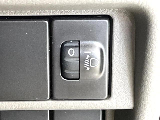 エブリイ ＰＣ　セーフティサポート　コーナーセンサー　車線逸脱警報　ダイヤル式エアコン　キーレス　純正オーディオ　禁煙車　ＥＴＣ　アイドリングストップ　前席パワーウィンドウ　ヘッドタイトレベライザー（32枚目）