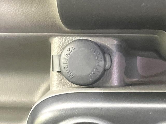エブリイ ＰＣ　セーフティサポート　コーナーセンサー　車線逸脱警報　ダイヤル式エアコン　キーレス　純正オーディオ　禁煙車　ＥＴＣ　アイドリングストップ　前席パワーウィンドウ　ヘッドタイトレベライザー（33枚目）