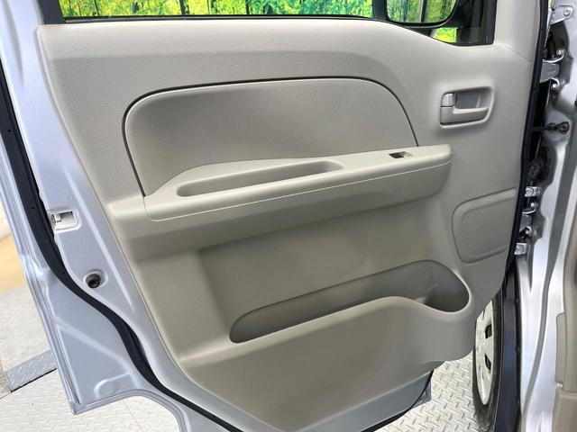 エブリイ ＰＣ　セーフティサポート　コーナーセンサー　車線逸脱警報　ダイヤル式エアコン　キーレス　純正オーディオ　禁煙車　ＥＴＣ　アイドリングストップ　前席パワーウィンドウ　ヘッドタイトレベライザー（35枚目）