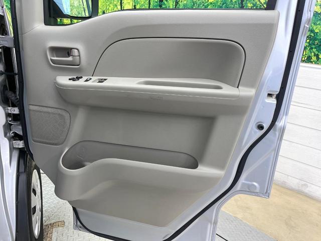 エブリイ ＰＣ　セーフティサポート　コーナーセンサー　車線逸脱警報　ダイヤル式エアコン　キーレス　純正オーディオ　禁煙車　ＥＴＣ　アイドリングストップ　前席パワーウィンドウ　ヘッドタイトレベライザー（36枚目）