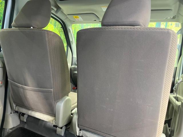 エブリイ ＰＣ　セーフティサポート　コーナーセンサー　車線逸脱警報　ダイヤル式エアコン　キーレス　純正オーディオ　禁煙車　ＥＴＣ　アイドリングストップ　前席パワーウィンドウ　ヘッドタイトレベライザー（38枚目）