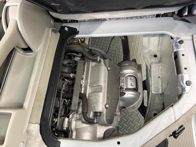 エブリイ ＰＣ　セーフティサポート　コーナーセンサー　車線逸脱警報　ダイヤル式エアコン　キーレス　純正オーディオ　禁煙車　ＥＴＣ　アイドリングストップ　前席パワーウィンドウ　ヘッドタイトレベライザー（44枚目）
