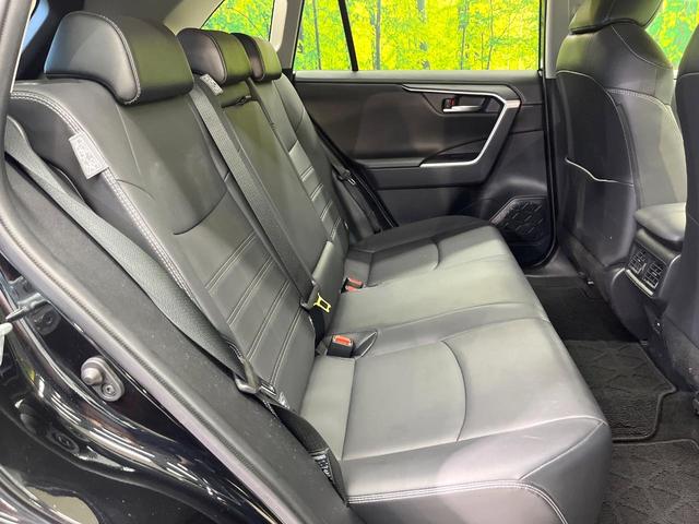 ＲＡＶ４ Ｇ　セーフティセンス　ＢＩＧ－Ｘ９型ナビ　バックカメラ　フルセグ　レーダークルーズ　電動リアゲート　パワーシート　シートヒーター　ステアリングヒーター　ブラインドスポットモニター　純正１８インチアルミ（9枚目）