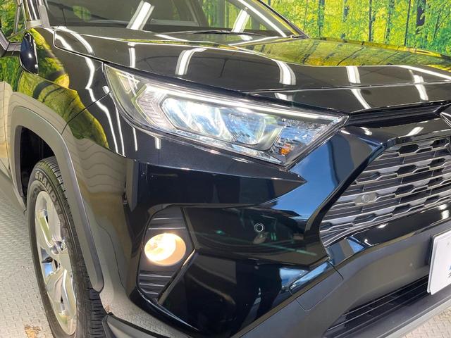 ＲＡＶ４ Ｇ　セーフティセンス　ＢＩＧ－Ｘ９型ナビ　バックカメラ　フルセグ　レーダークルーズ　電動リアゲート　パワーシート　シートヒーター　ステアリングヒーター　ブラインドスポットモニター　純正１８インチアルミ（12枚目）