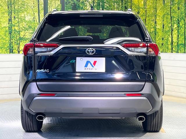 ＲＡＶ４ Ｇ　セーフティセンス　ＢＩＧ－Ｘ９型ナビ　バックカメラ　フルセグ　レーダークルーズ　電動リアゲート　パワーシート　シートヒーター　ステアリングヒーター　ブラインドスポットモニター　純正１８インチアルミ（15枚目）