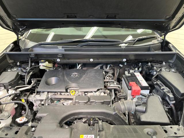 ＲＡＶ４ Ｇ　セーフティセンス　ＢＩＧ－Ｘ９型ナビ　バックカメラ　フルセグ　レーダークルーズ　電動リアゲート　パワーシート　シートヒーター　ステアリングヒーター　ブラインドスポットモニター　純正１８インチアルミ（18枚目）