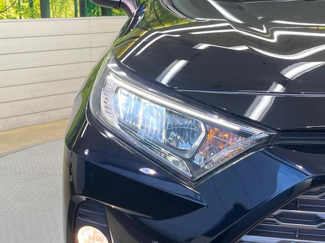 ＲＡＶ４ Ｇ　セーフティセンス　ＢＩＧ－Ｘ９型ナビ　バックカメラ　フルセグ　レーダークルーズ　電動リアゲート　パワーシート　シートヒーター　ステアリングヒーター　ブラインドスポットモニター　純正１８インチアルミ（21枚目）