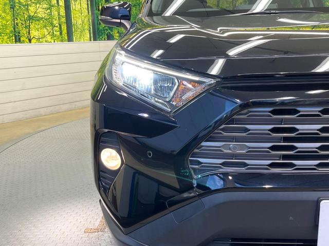 ＲＡＶ４ Ｇ　セーフティセンス　ＢＩＧ－Ｘ９型ナビ　バックカメラ　フルセグ　レーダークルーズ　電動リアゲート　パワーシート　シートヒーター　ステアリングヒーター　ブラインドスポットモニター　純正１８インチアルミ（23枚目）