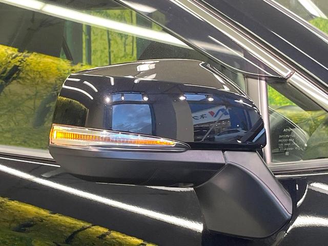 ＲＡＶ４ Ｇ　セーフティセンス　ＢＩＧ－Ｘ９型ナビ　バックカメラ　フルセグ　レーダークルーズ　電動リアゲート　パワーシート　シートヒーター　ステアリングヒーター　ブラインドスポットモニター　純正１８インチアルミ（24枚目）