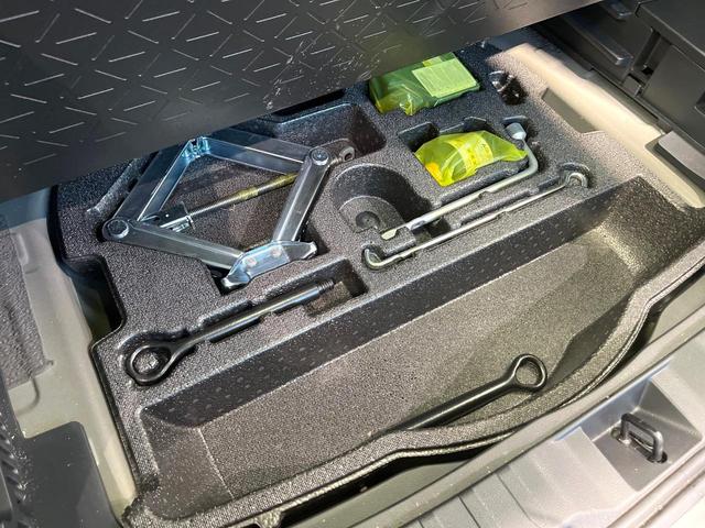 ＲＡＶ４ Ｇ　セーフティセンス　ＢＩＧ－Ｘ９型ナビ　バックカメラ　フルセグ　レーダークルーズ　電動リアゲート　パワーシート　シートヒーター　ステアリングヒーター　ブラインドスポットモニター　純正１８インチアルミ（49枚目）