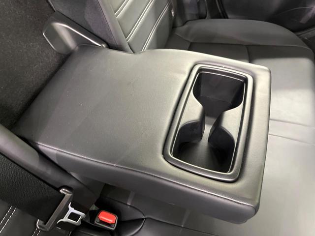 ＲＡＶ４ Ｇ　セーフティセンス　ＢＩＧ－Ｘ９型ナビ　バックカメラ　フルセグ　レーダークルーズ　電動リアゲート　パワーシート　シートヒーター　ステアリングヒーター　ブラインドスポットモニター　純正１８インチアルミ（51枚目）